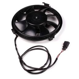 Audi VW Auxiliary Cooling Fan Assembly 8D0959455C